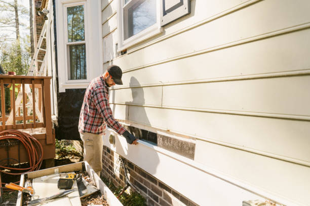 Top rated local Vinyl Siding specialists in Oak Ridge, TN